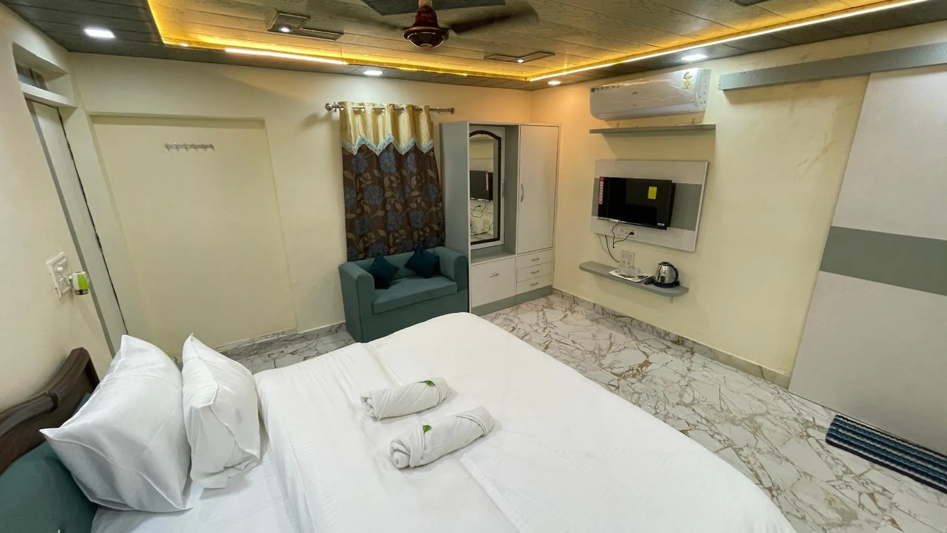 The Marigold Bliss Apartment Agra  Agra (Uttar Pradesh)