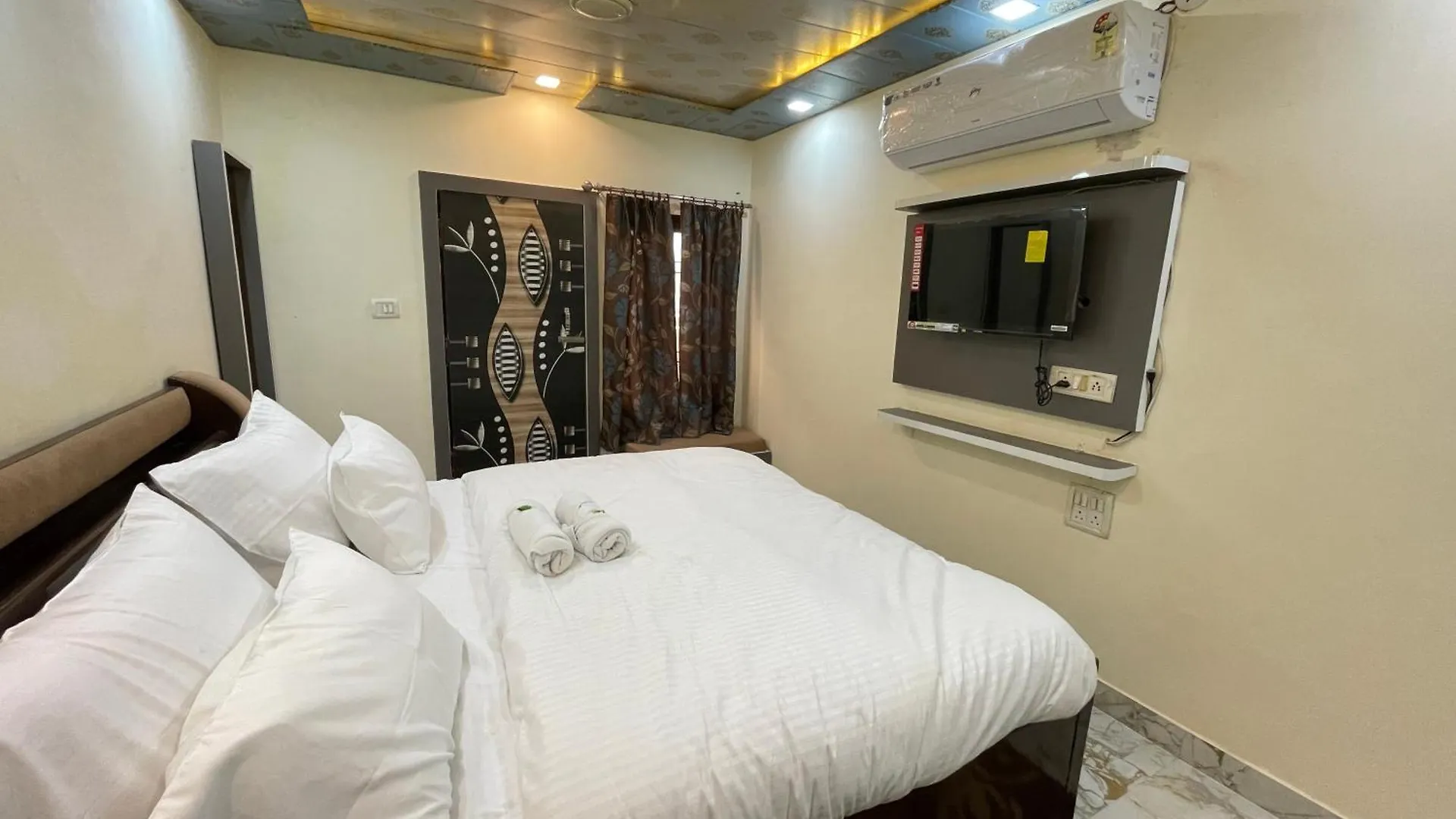 The Marigold Bliss Apartment Agra