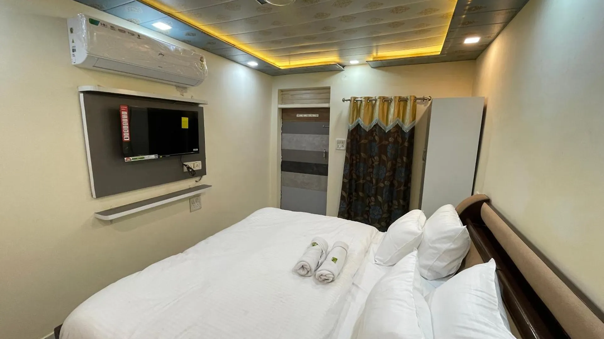 Homestay The Marigold Bliss Apartment Agra