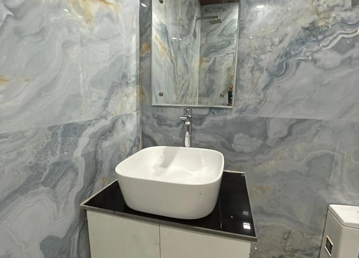 The Marigold Bliss Apartment Agra  0*, Agra (Uttar Pradesh) India