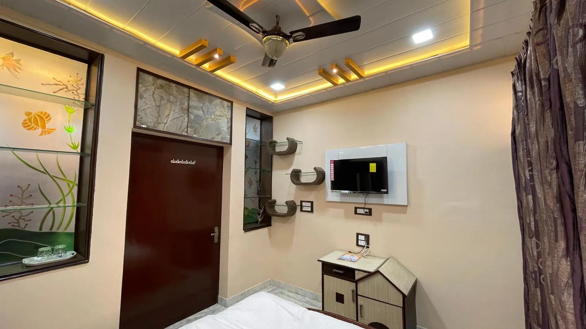 The Marigold Bliss Apartment Agra  0*, Agra (Uttar Pradesh)