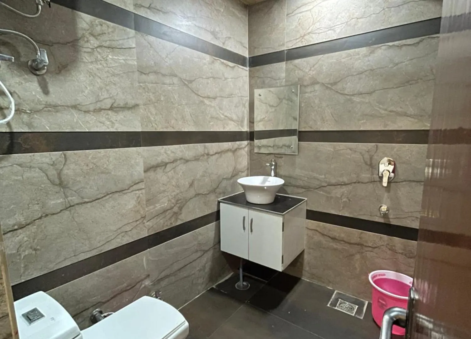 The Marigold Bliss Apartment Agra  0*, Agra (Uttar Pradesh)