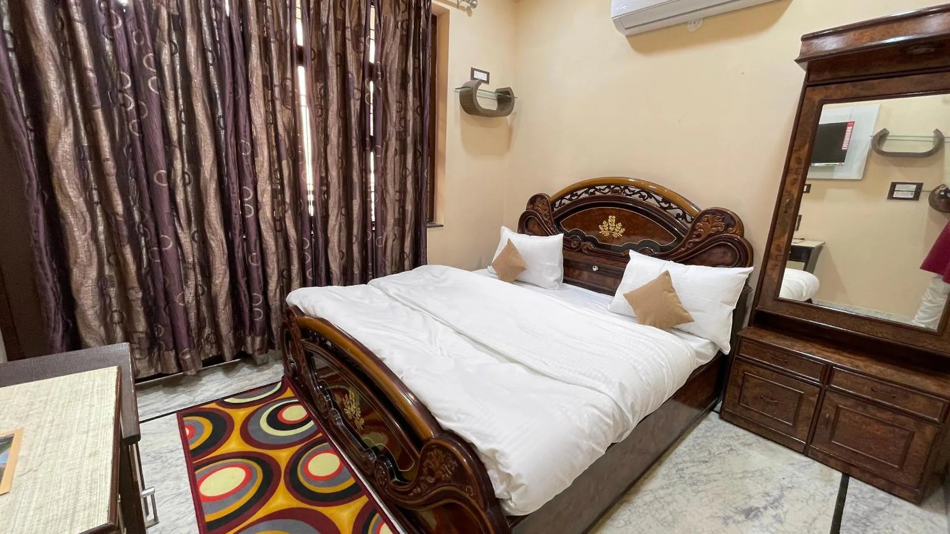 The Marigold Bliss Apartment Agra  Agra (Uttar Pradesh)