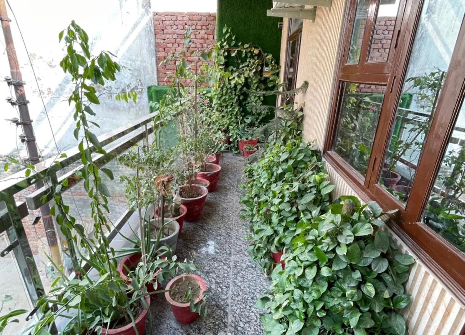 The Marigold Bliss Apartment Agra  0*, Agra (Uttar Pradesh)
