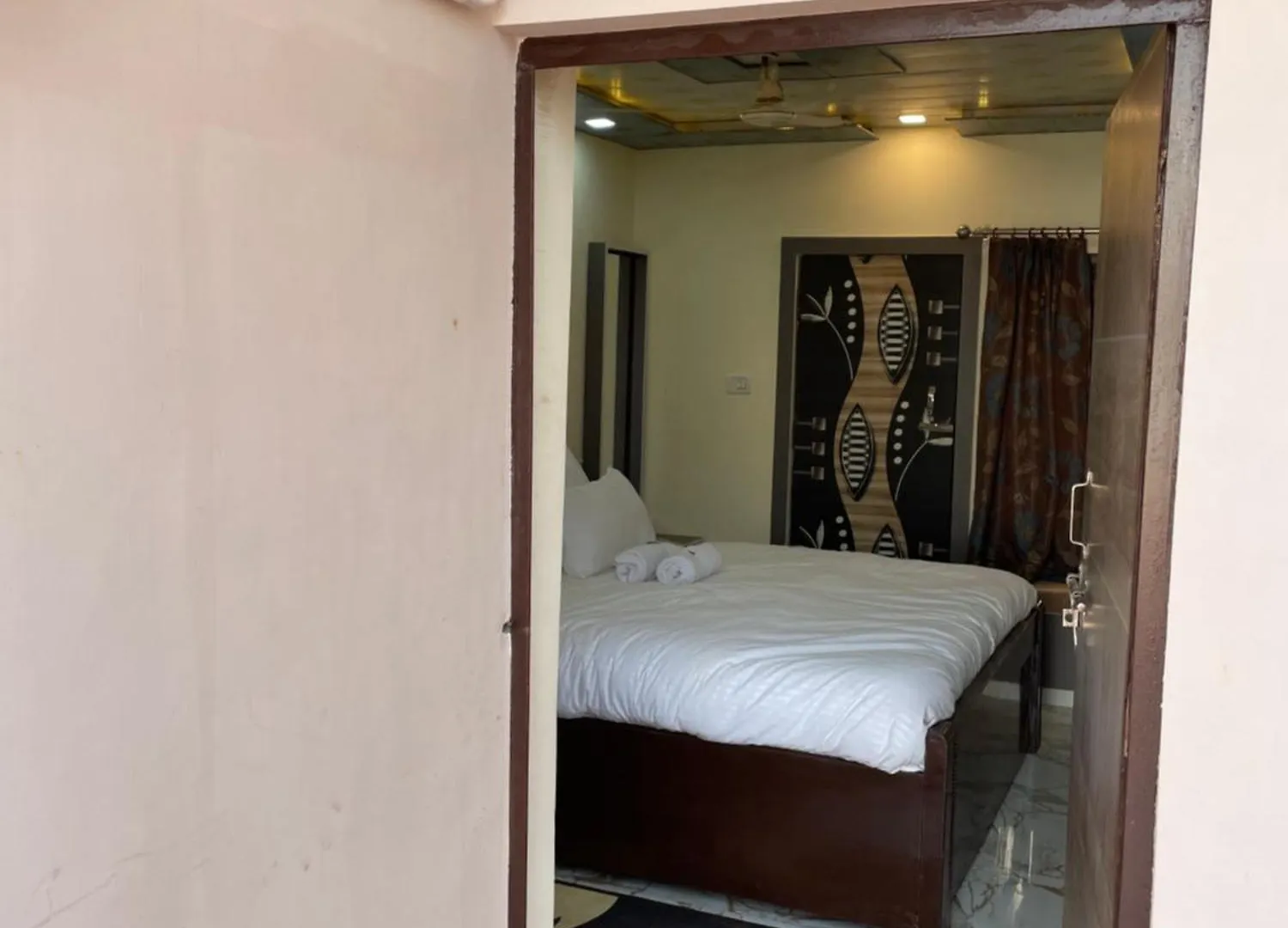 The Marigold Bliss Apartment Agra  Homestay
