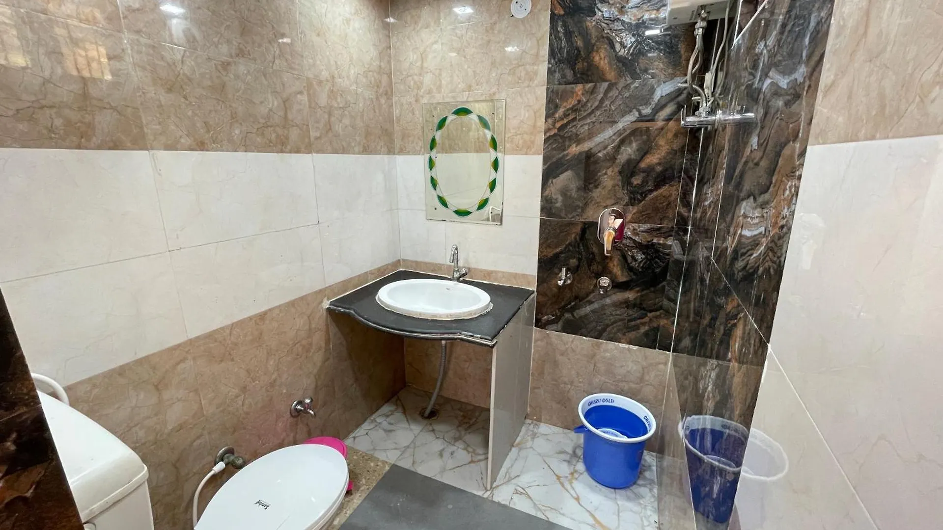 The Marigold Bliss Apartment Agra