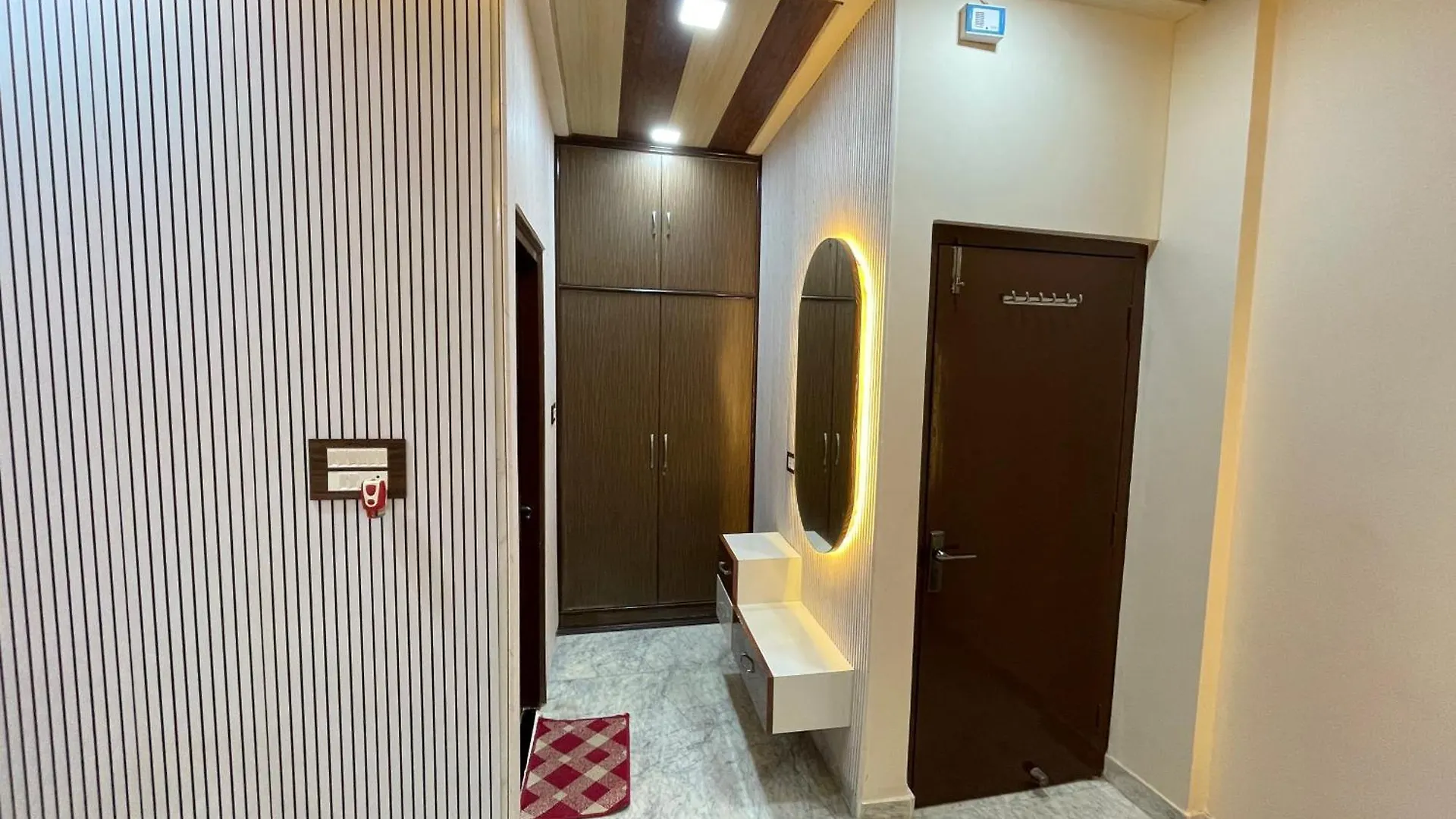 The Marigold Bliss Apartment Agra  Agra (Uttar Pradesh)
