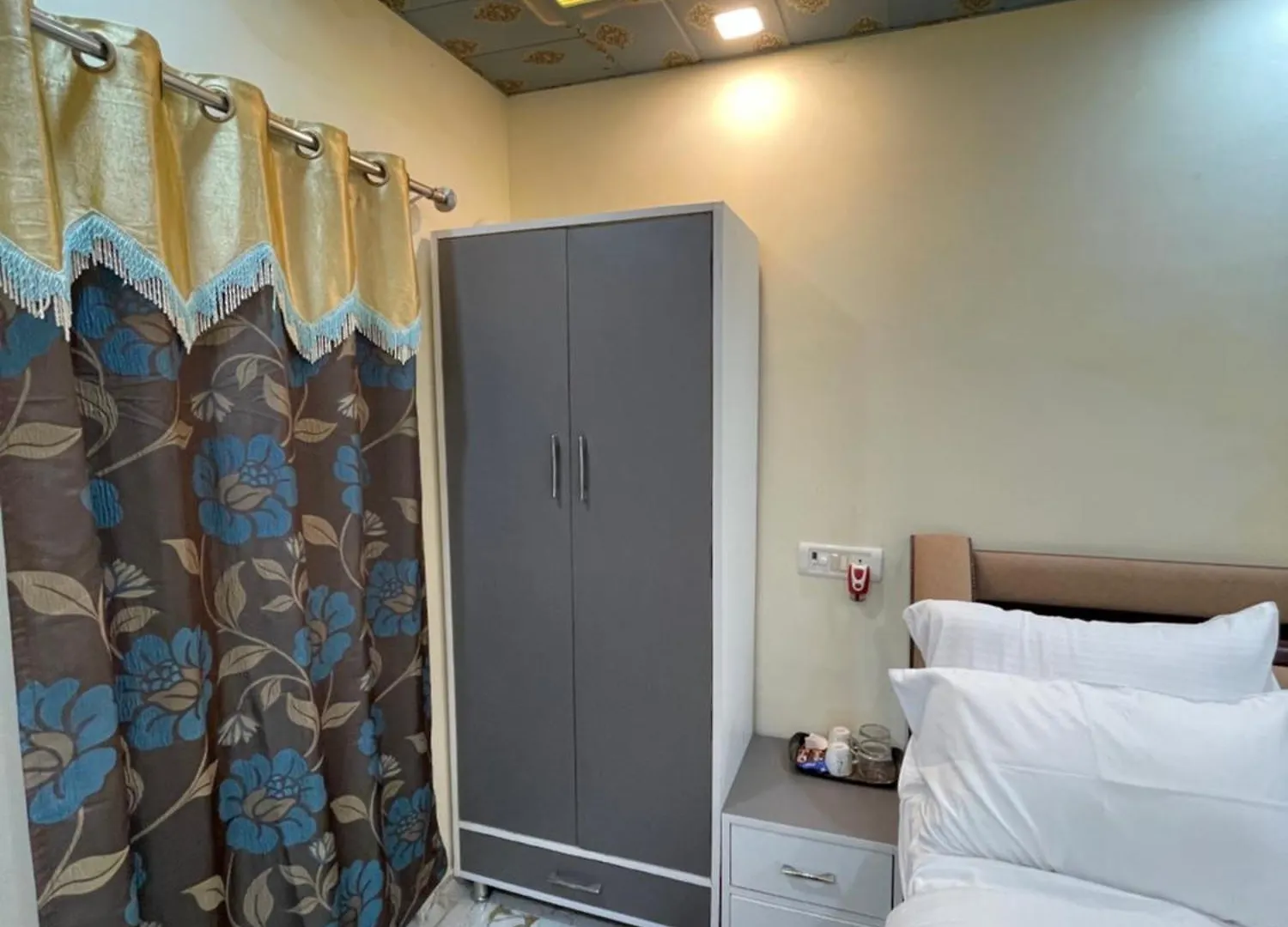 The Marigold Bliss Apartment Agra  India